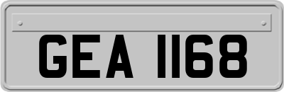 GEA1168