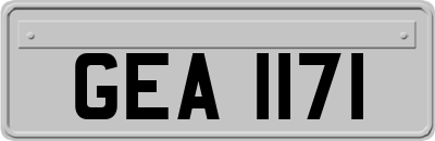 GEA1171