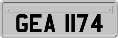 GEA1174