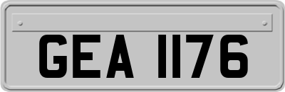 GEA1176