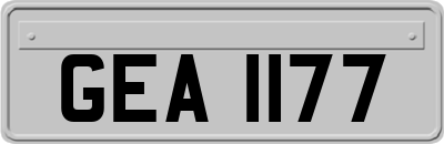 GEA1177