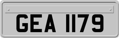 GEA1179