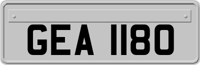 GEA1180