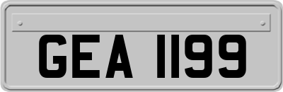 GEA1199