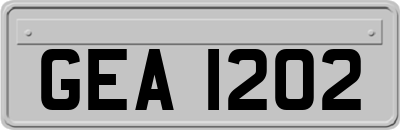GEA1202