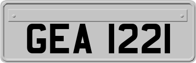 GEA1221