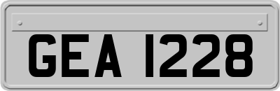 GEA1228