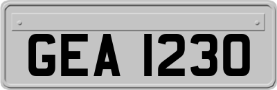 GEA1230