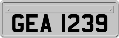 GEA1239