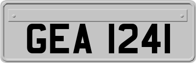 GEA1241