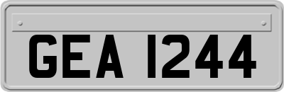 GEA1244