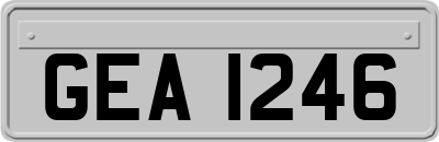 GEA1246