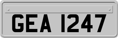 GEA1247