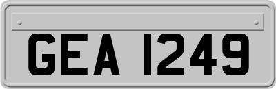 GEA1249