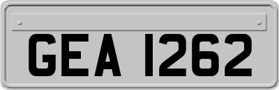 GEA1262