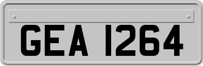 GEA1264