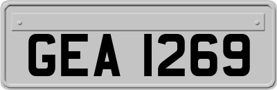 GEA1269