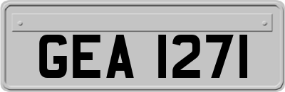 GEA1271