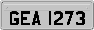 GEA1273
