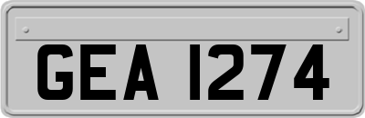 GEA1274