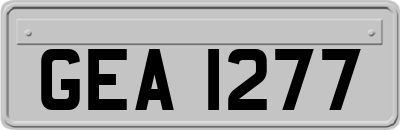 GEA1277
