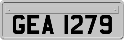 GEA1279