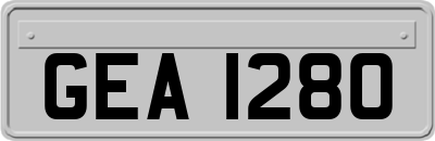 GEA1280