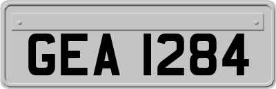 GEA1284