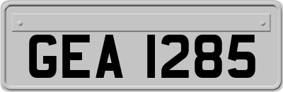 GEA1285