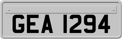 GEA1294