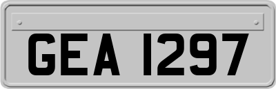 GEA1297