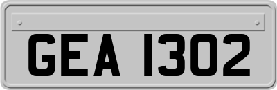 GEA1302