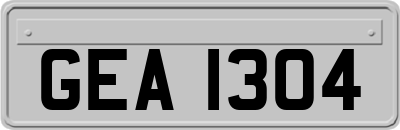 GEA1304