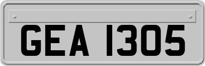 GEA1305