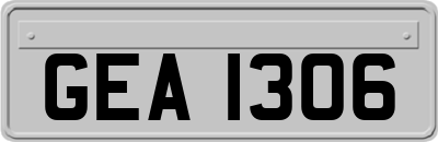 GEA1306