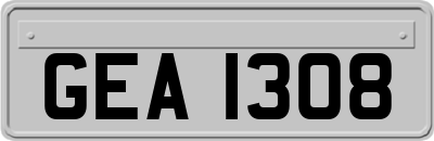 GEA1308