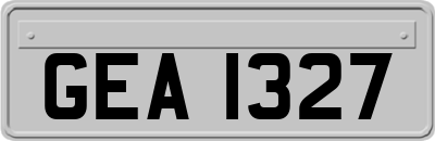GEA1327