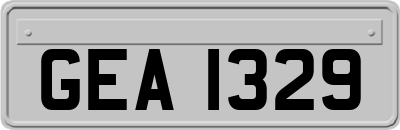 GEA1329