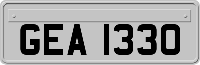 GEA1330