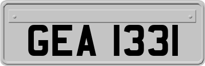 GEA1331