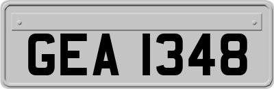 GEA1348
