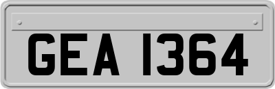 GEA1364