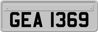 GEA1369