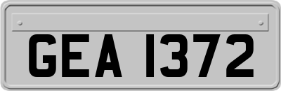 GEA1372