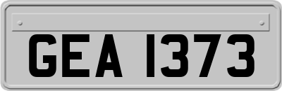 GEA1373
