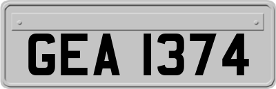 GEA1374