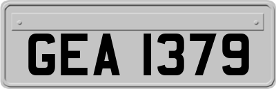 GEA1379
