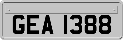 GEA1388