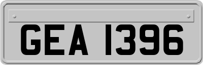 GEA1396