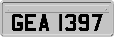 GEA1397